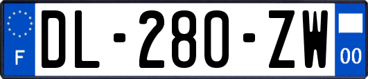 DL-280-ZW