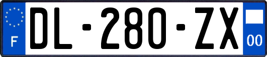 DL-280-ZX