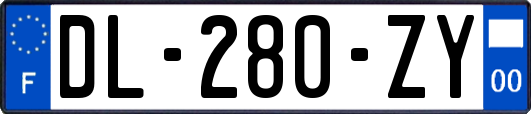 DL-280-ZY