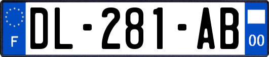 DL-281-AB