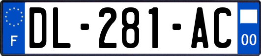 DL-281-AC