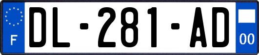 DL-281-AD