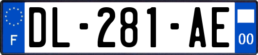 DL-281-AE