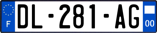 DL-281-AG