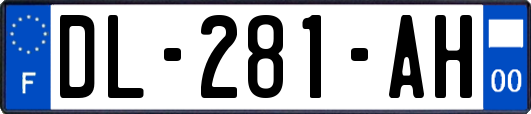 DL-281-AH