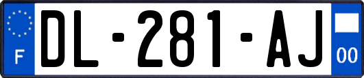 DL-281-AJ