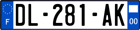 DL-281-AK