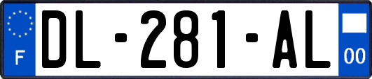 DL-281-AL