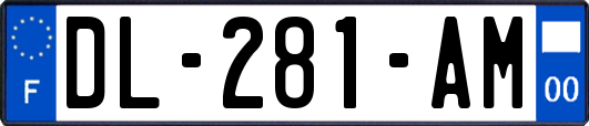 DL-281-AM