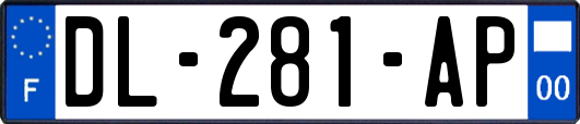 DL-281-AP