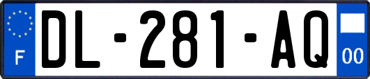 DL-281-AQ