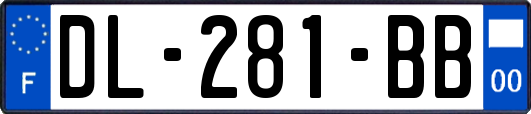 DL-281-BB