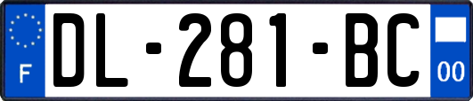 DL-281-BC