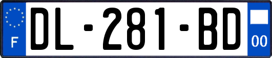 DL-281-BD