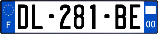 DL-281-BE