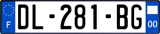 DL-281-BG