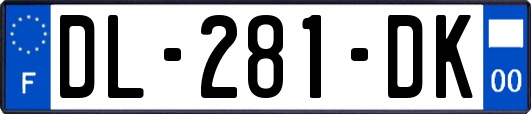 DL-281-DK