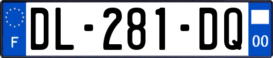 DL-281-DQ