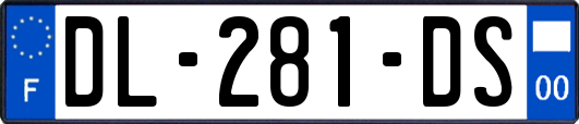 DL-281-DS