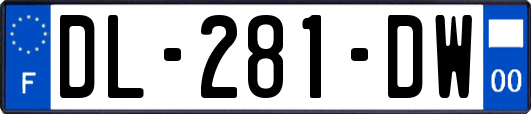 DL-281-DW