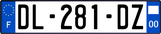 DL-281-DZ