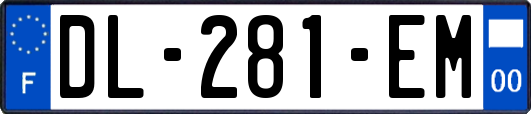 DL-281-EM