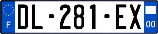 DL-281-EX