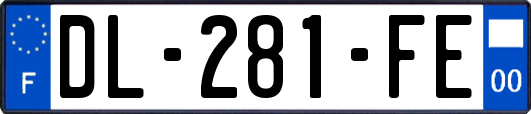 DL-281-FE