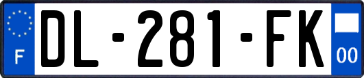 DL-281-FK