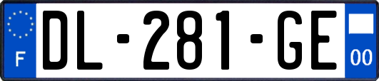 DL-281-GE