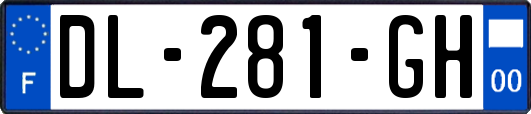 DL-281-GH