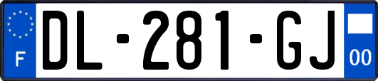 DL-281-GJ