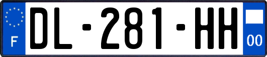 DL-281-HH