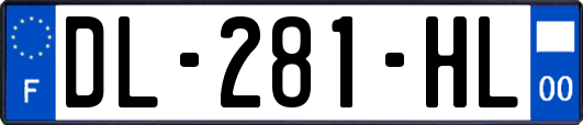 DL-281-HL