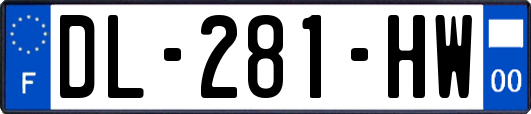 DL-281-HW