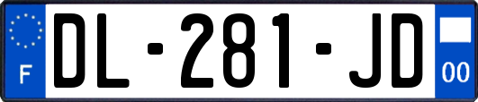 DL-281-JD