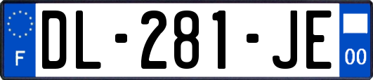 DL-281-JE