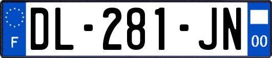 DL-281-JN