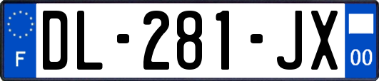 DL-281-JX