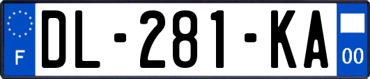 DL-281-KA