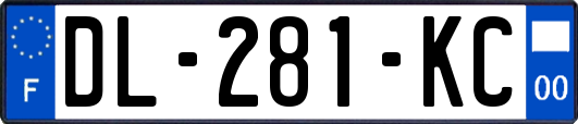 DL-281-KC