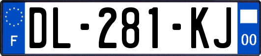 DL-281-KJ