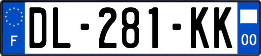 DL-281-KK