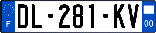 DL-281-KV