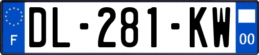 DL-281-KW