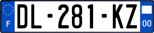 DL-281-KZ