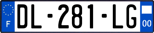 DL-281-LG