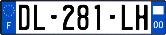 DL-281-LH