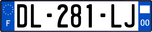 DL-281-LJ