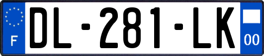 DL-281-LK